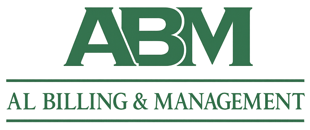 ABM Management Services Logo