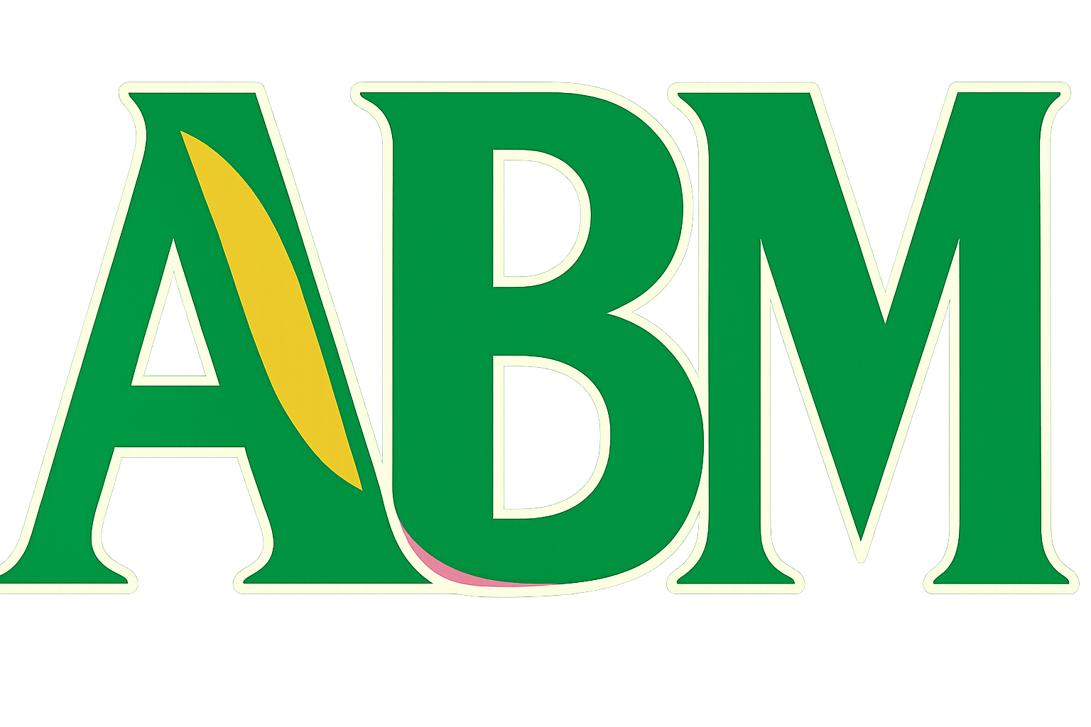 ABM Management Services Logo